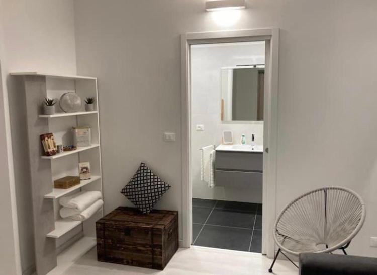 Ferienwohnung Calandra Studio Turin Exterior foto